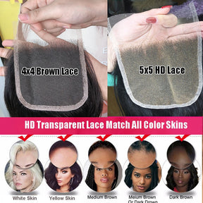 Brazilian Hair Weave Bundles
